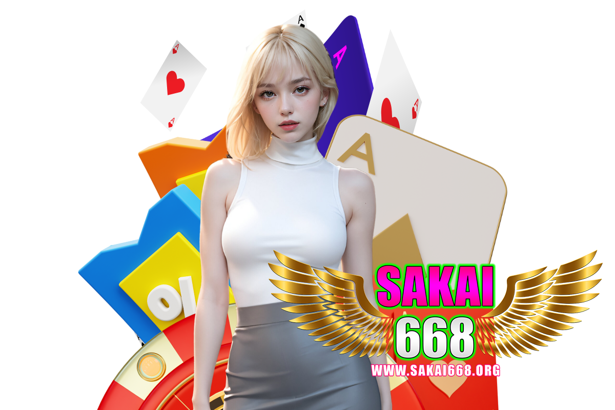 sakai668 สมัคร