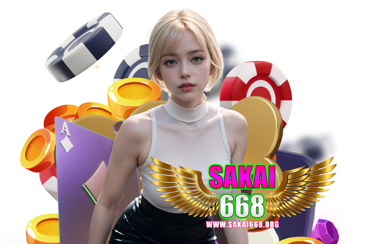 sakai668 แจกเครดิตฟรี